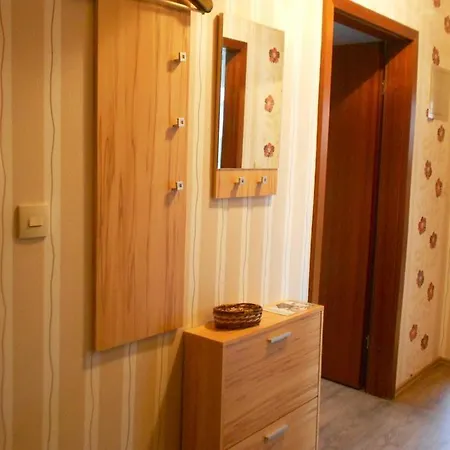 Ferienwohnung Nolte * Munster im Heidekreis