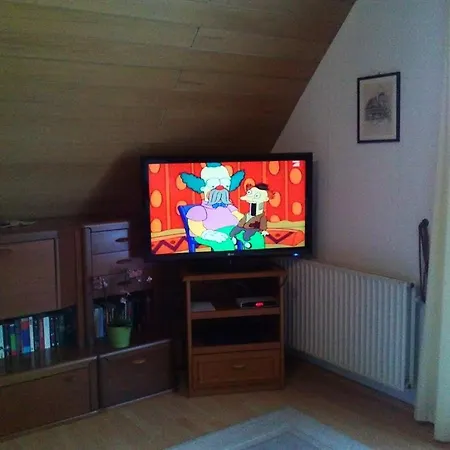Ferienwohnung Nolte Apartment