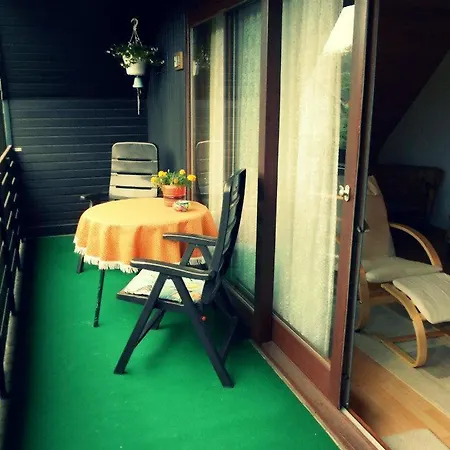 Ferienwohnung Nolte Apartment Munster im Heidekreis
