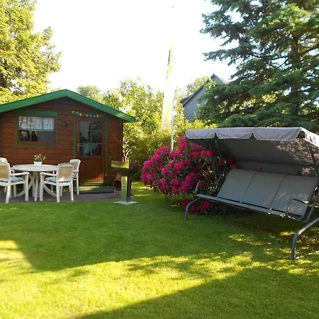 Ferienwohnung Nolte *