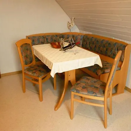 Ferienwohnung Nolte *