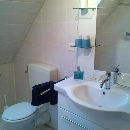 Apartment Ferienwohnung Nolte *