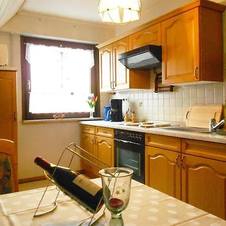 Ferienwohnung Nolte Apartment *