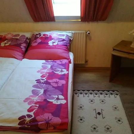 Apartment Ferienwohnung Nolte